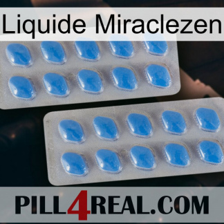 Miraclezen Liquid 23